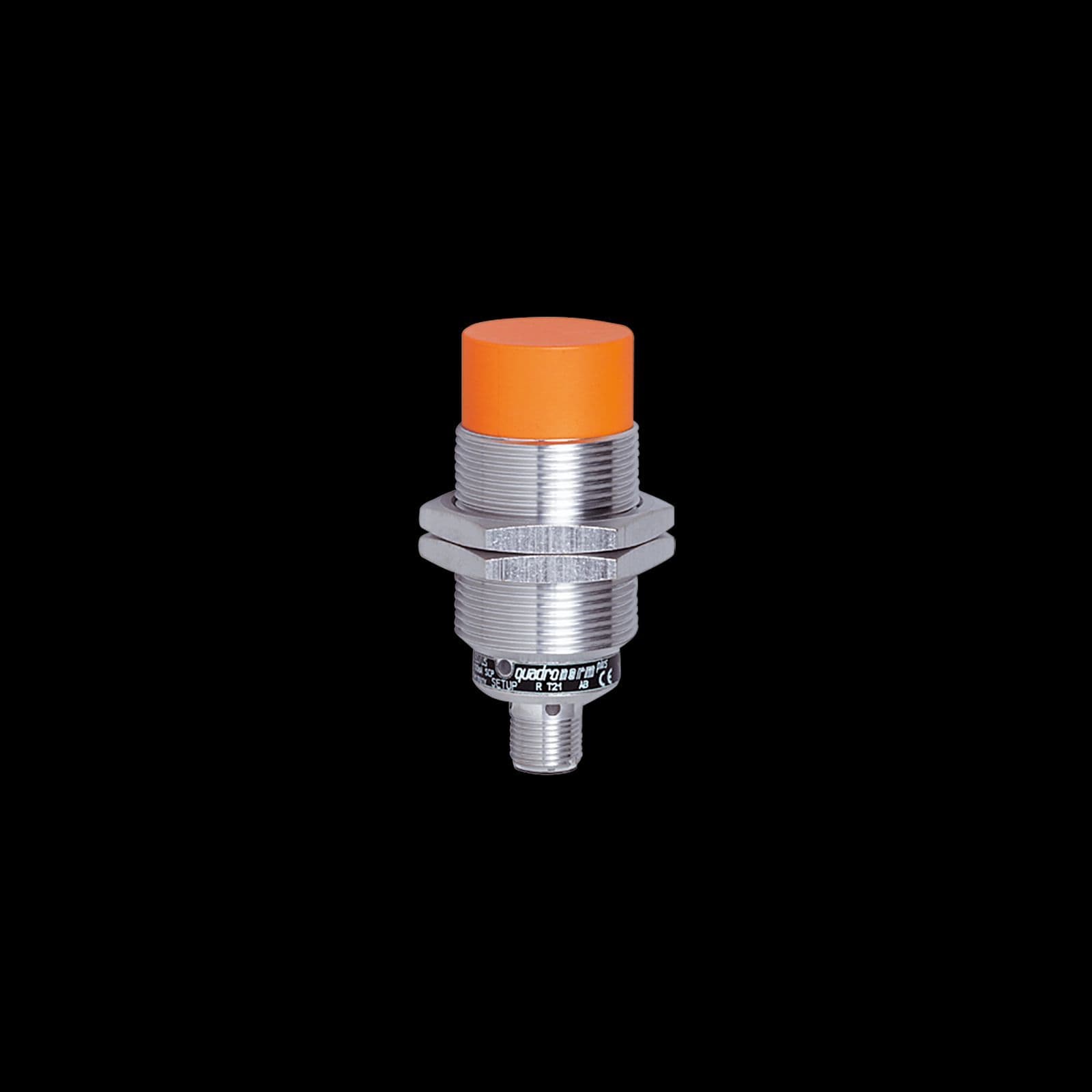 IFM - Ind.ant M30 22mm 2jPNP/NPN NON - II5861
