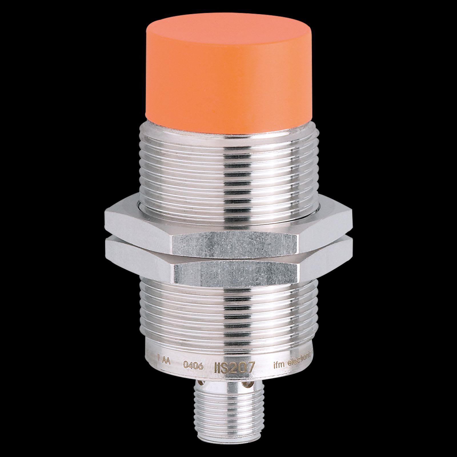 IFM - Ind.ant M30 10...15 mm 3j anal - II5913