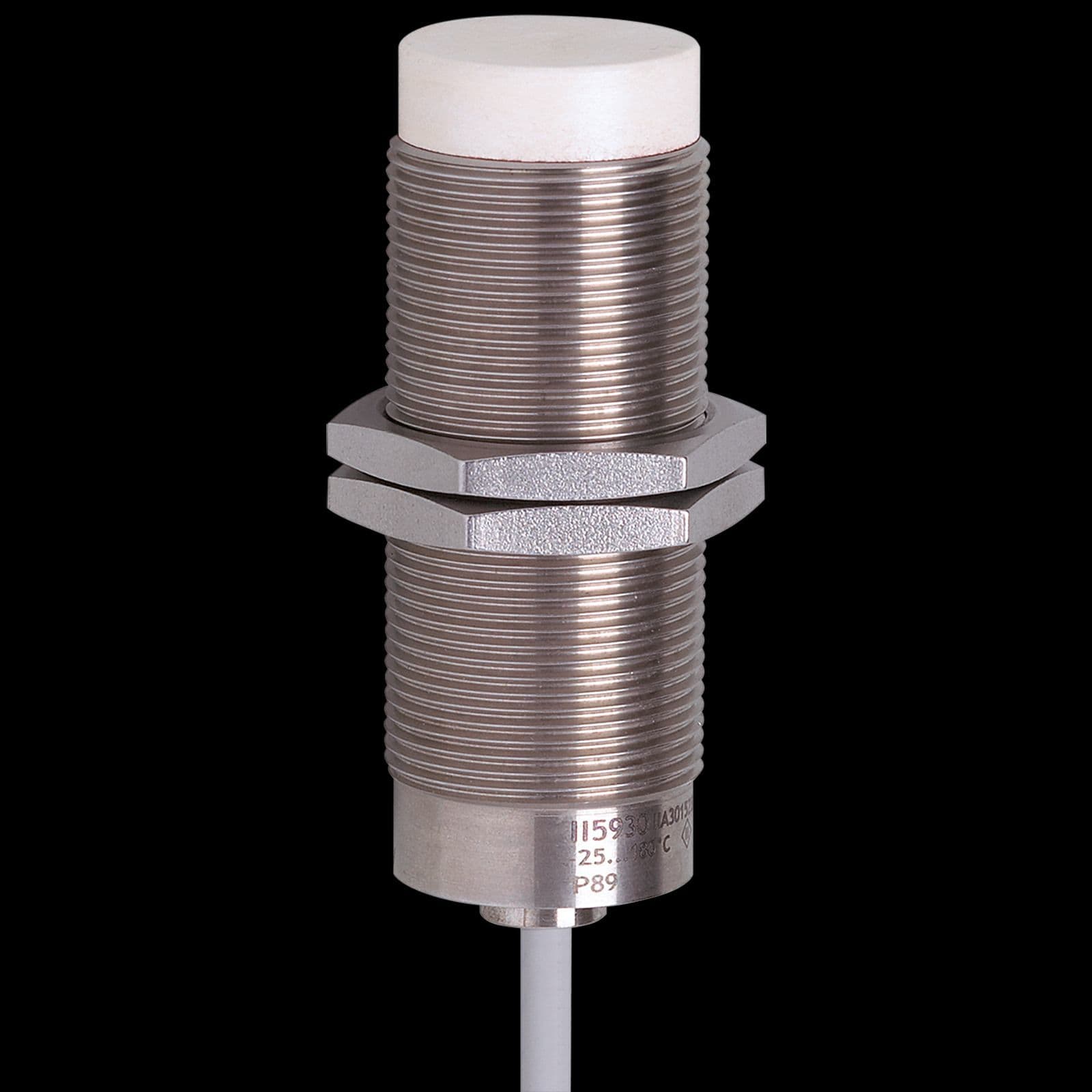 IFM - Ind.ant M30 15mm 3-j PNP NO - II5930