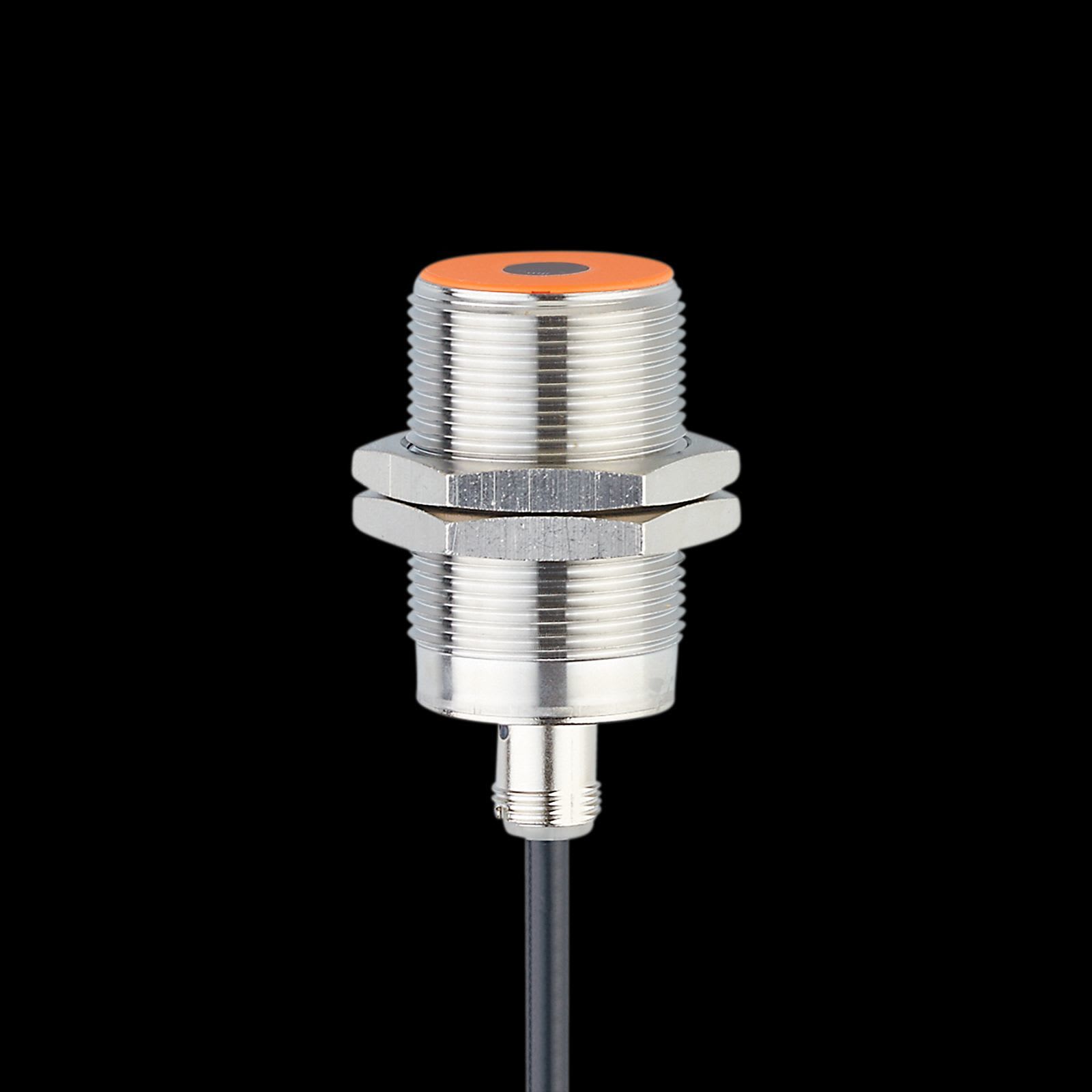 IFM - Ind.ant M30 10mm 3-j PNP NO - II7104