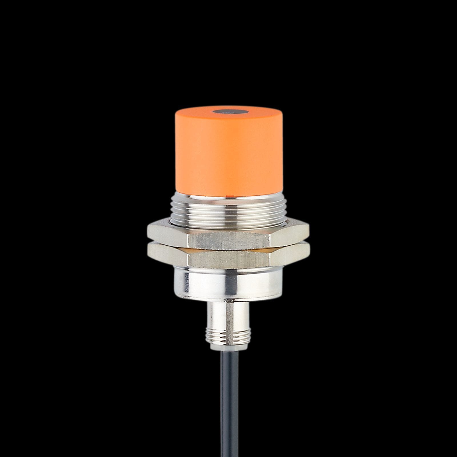 IFM - Ind.ant M30 15mm 3-jNPN NO - II7107