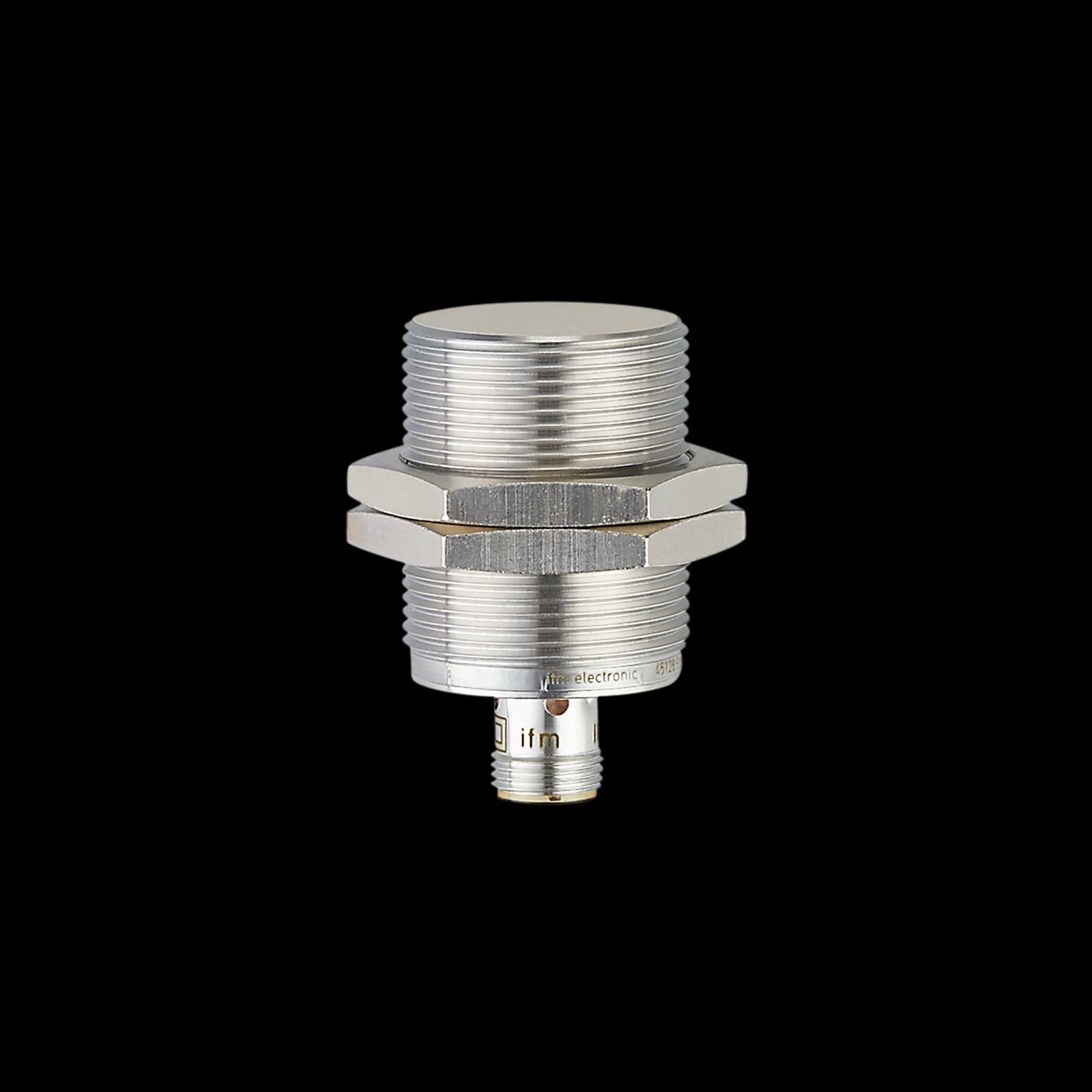 IFM - Ind.ant M30 15mm 3-j PNP NO - IIC200