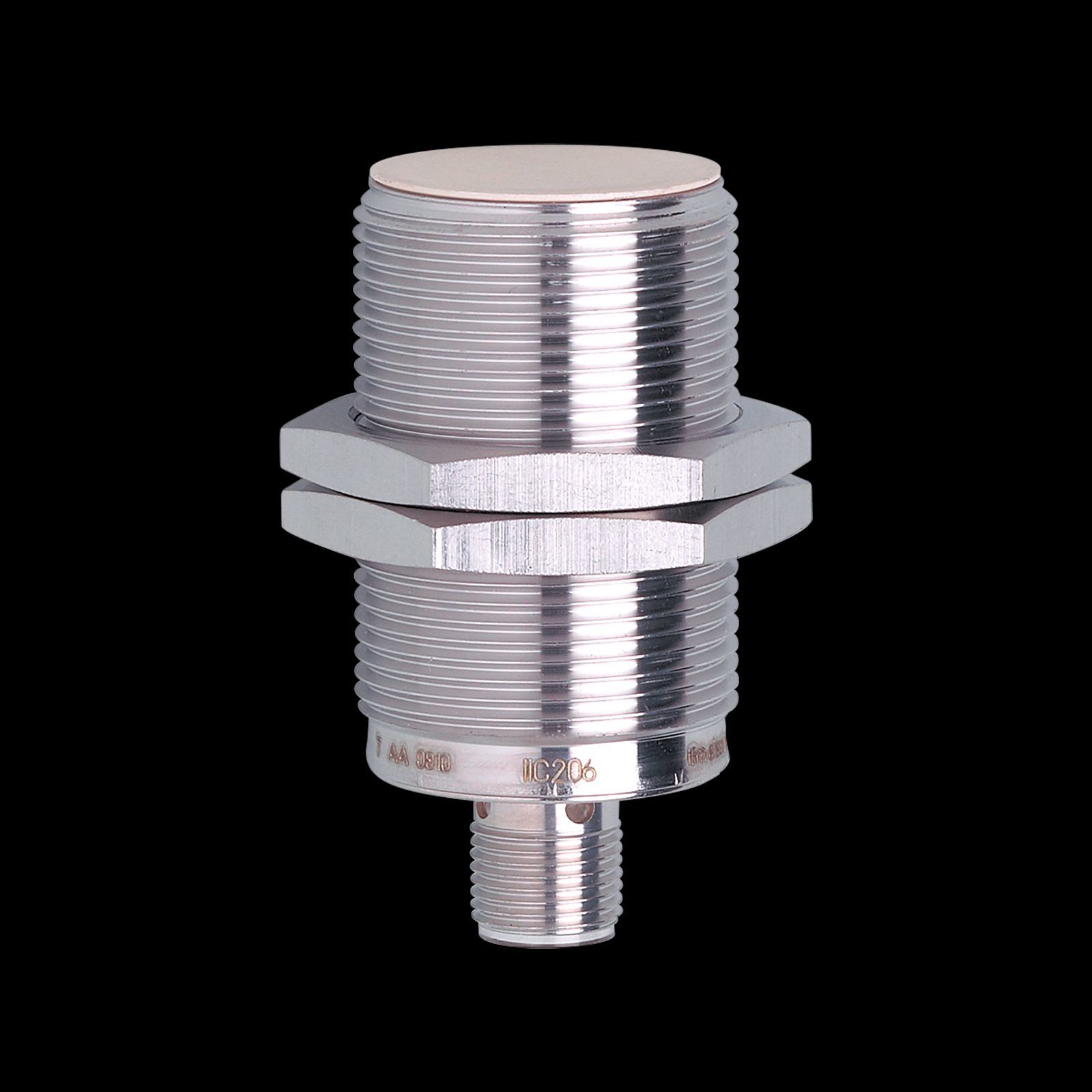 IFM - Ind.ant M30 15mm 3-j PNP NO M1 - IIC206