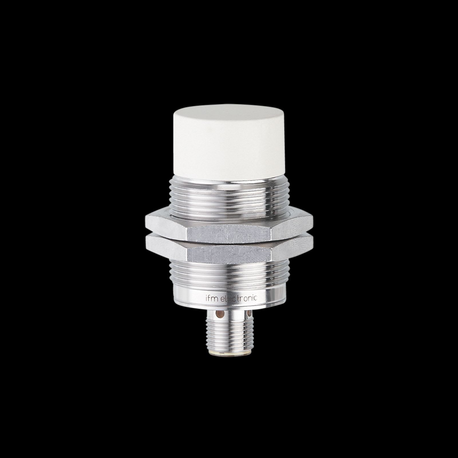 IFM - Ind.ant M30 2m2m 3-j PNP NO - IIC207