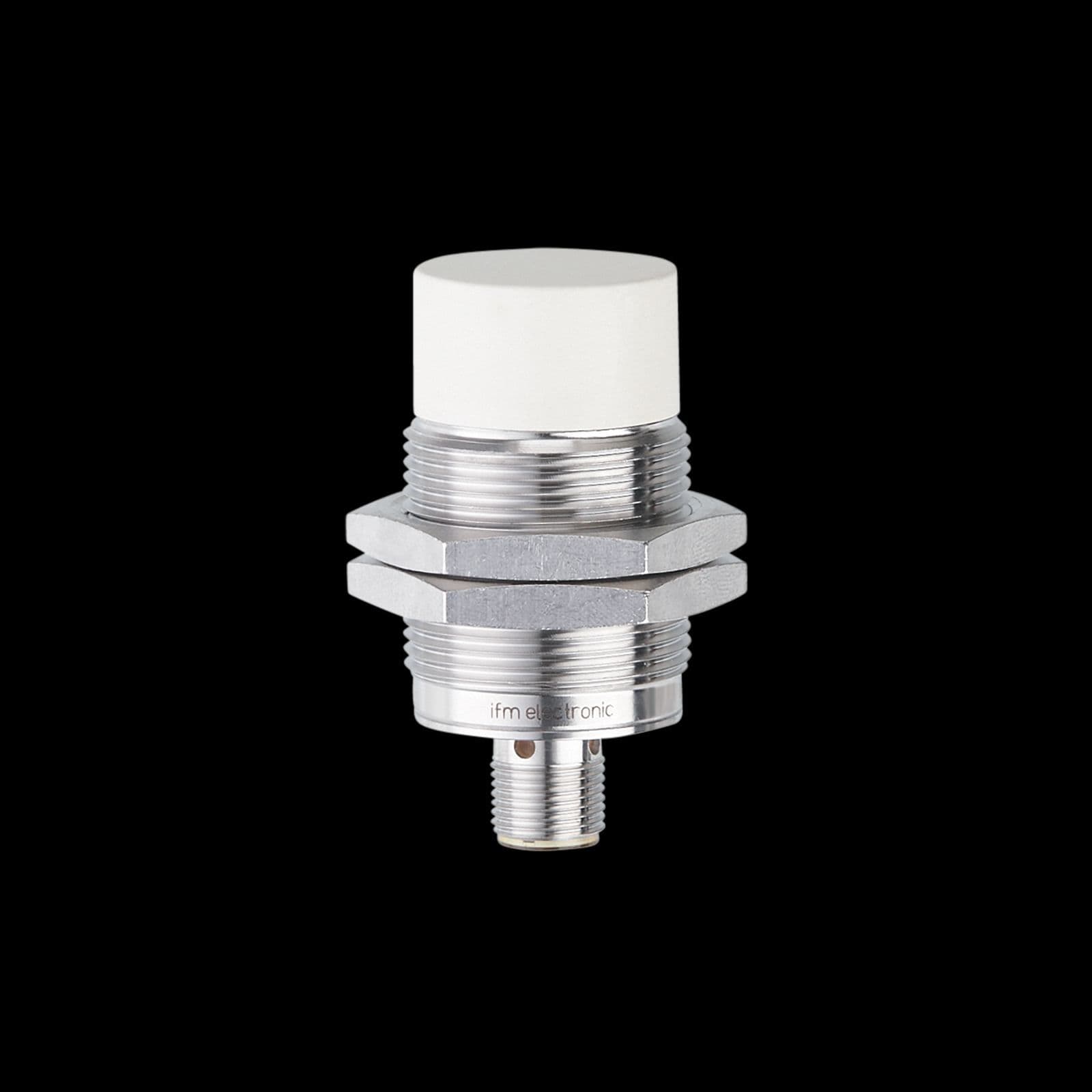 IFM - Ind.ant M30 2m2m 3-j PNP NO - IIC207