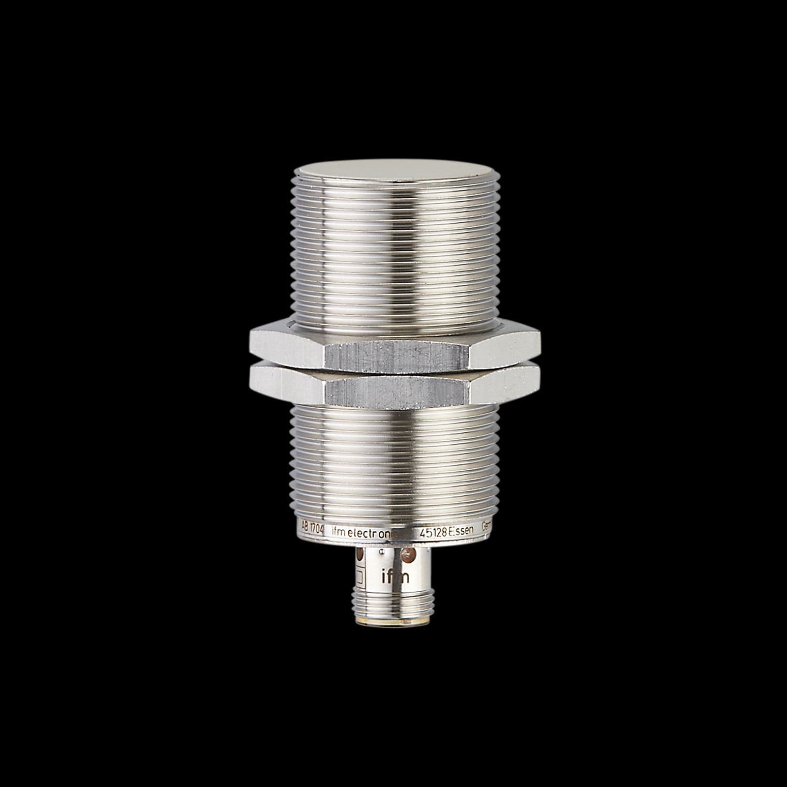 IFM - Ind.ant M30 10mm 3-j PNP - IIC218