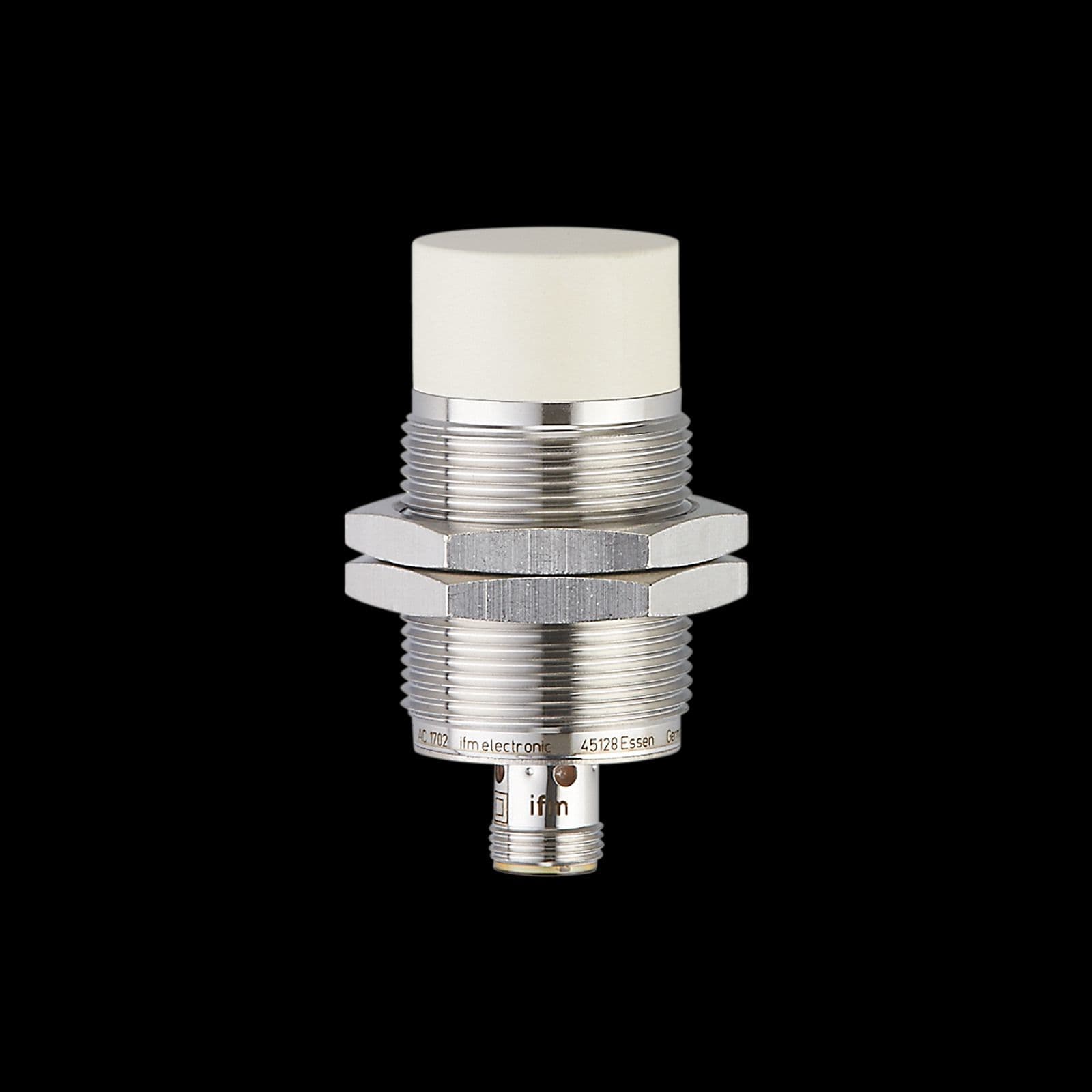 IFM - Ind.ant M30 22mm 3-j PNP - IIC219