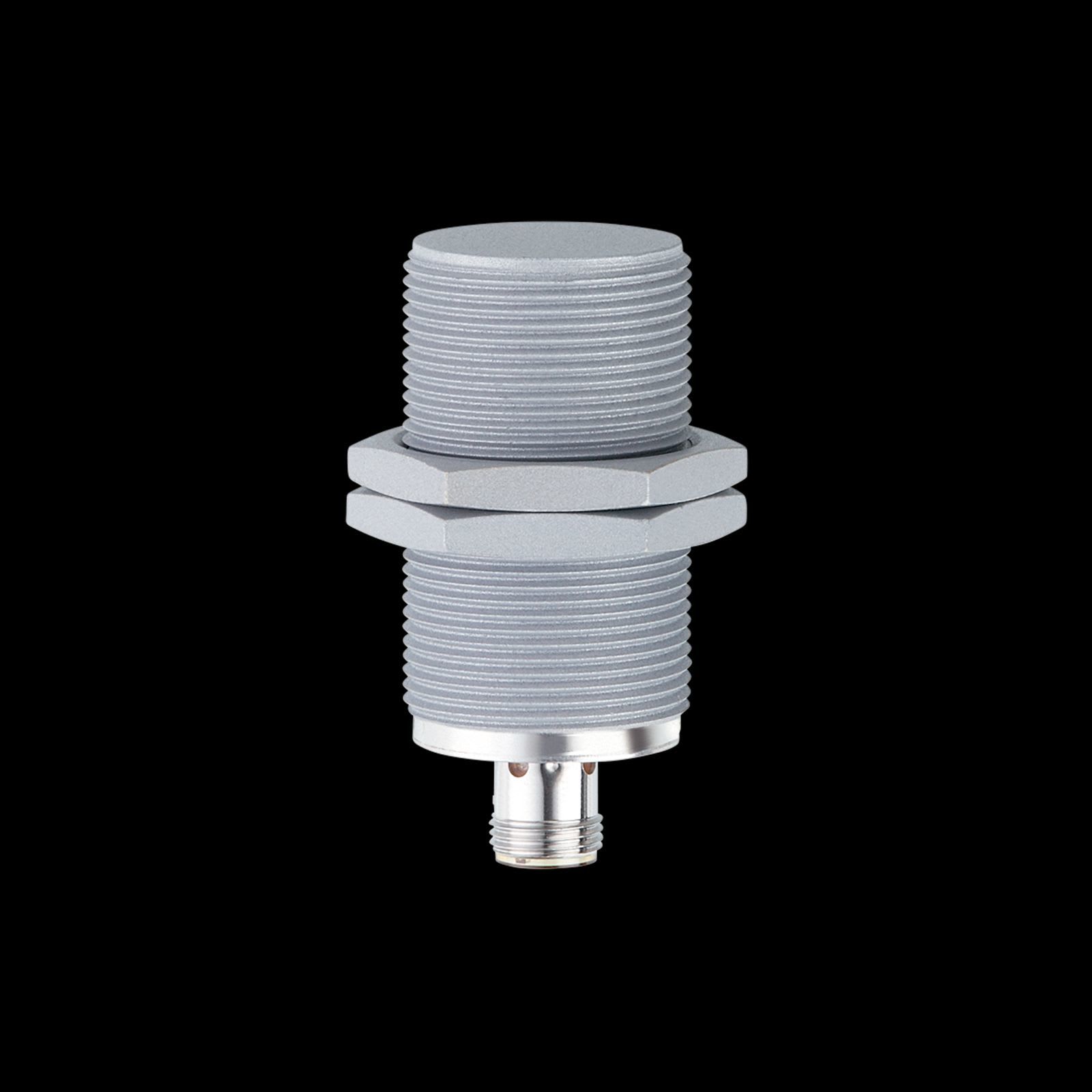 IFM - Ind.ant M30 12mm 3-j DC NPN N - IIR202