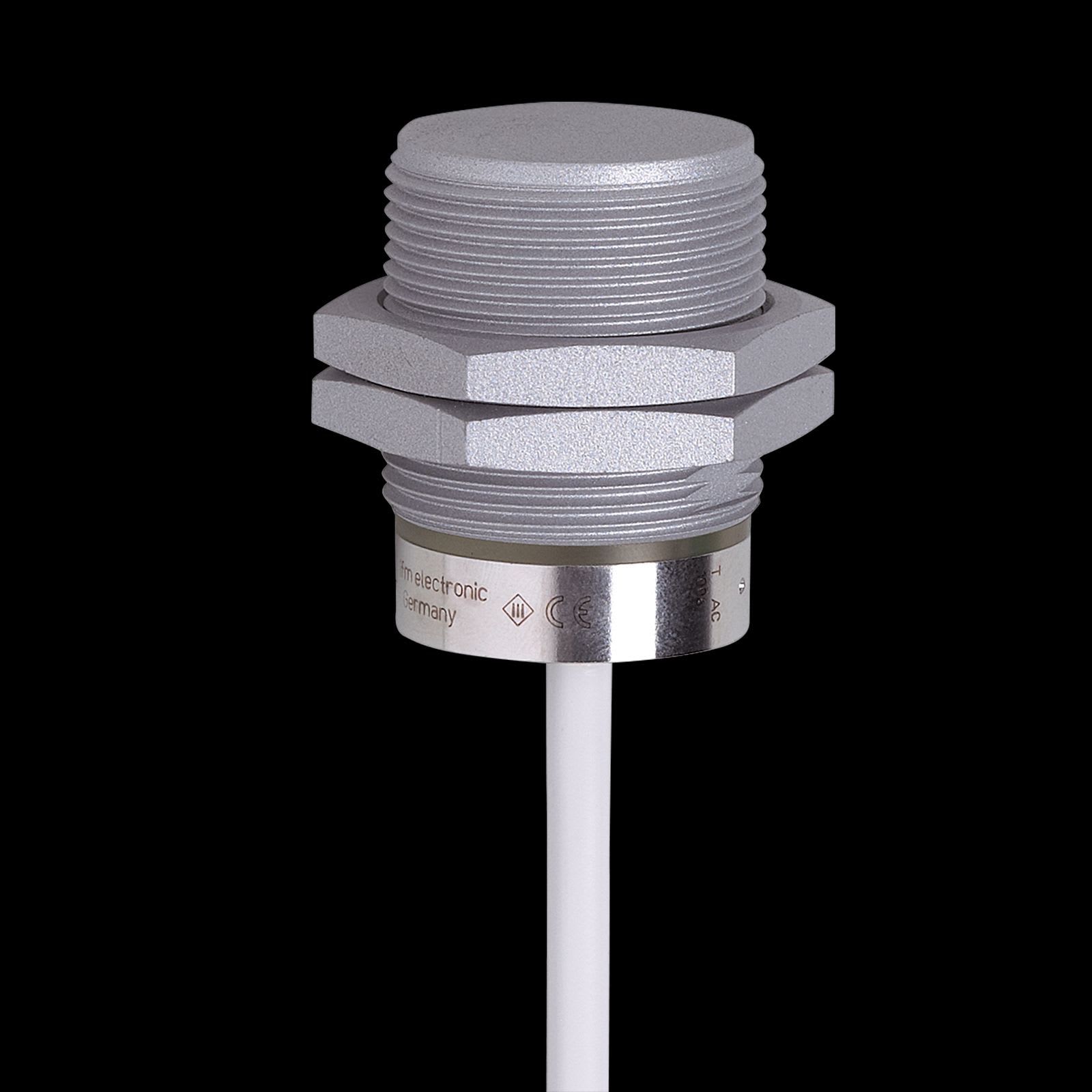 IFM - Ind.ant M30 12mm 2-j PNP/NPN N - IIR205