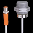 IFM - Ind.ant M30 12mm 2-j PNP/NPN N - IIR206