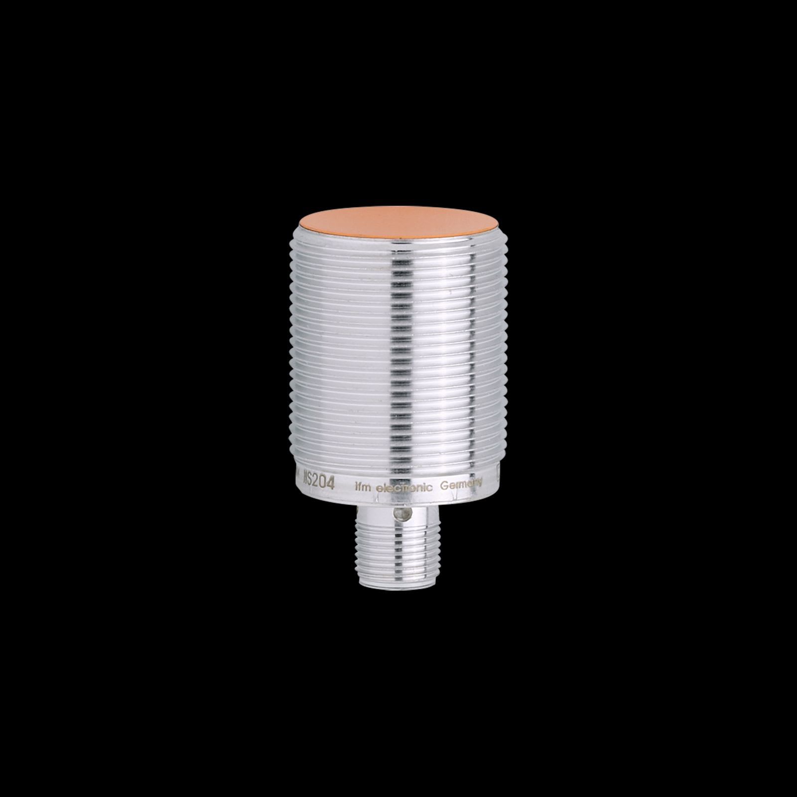 IFM - Ind.ant M30 15mm 3-j PNP NO - IIS204