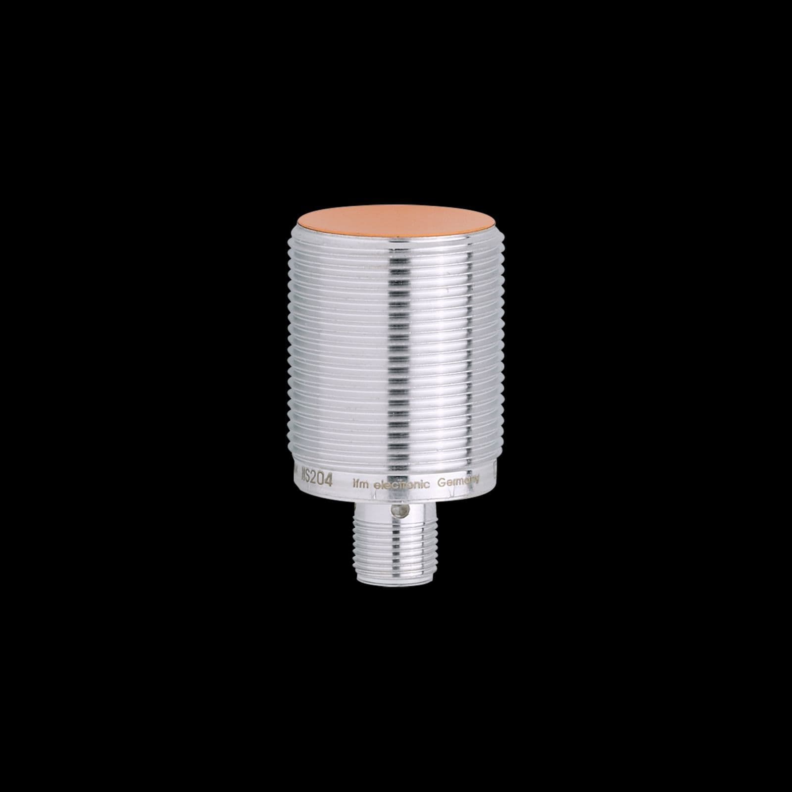 IFM - Ind.ant M30 15mm 3-j PNP NO - IIS204