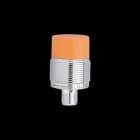 IFM - Ind.ant M30 22mm 3-j PNP NC - IIS209