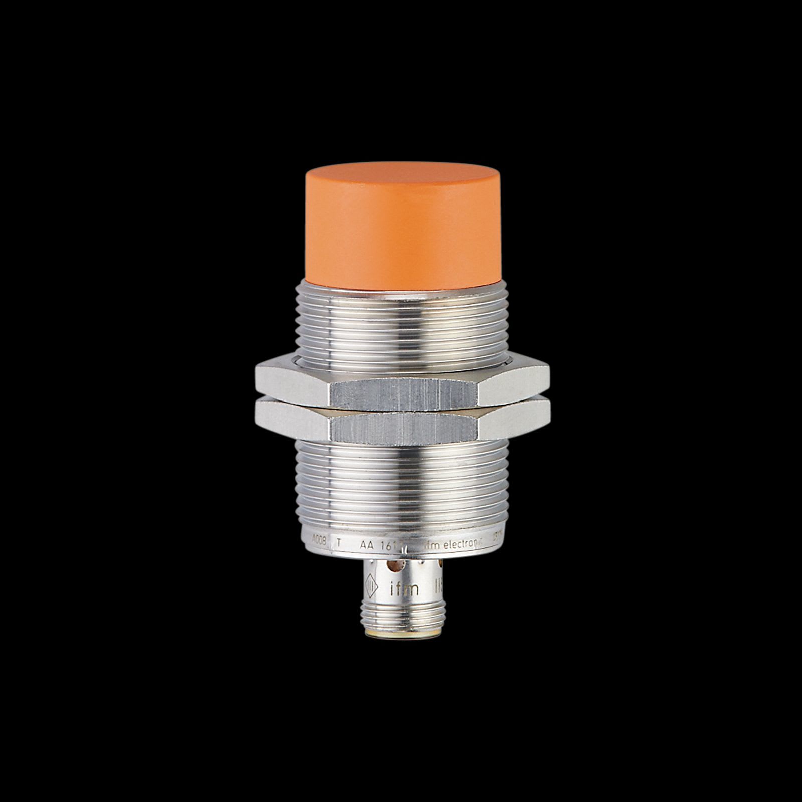 IFM - Ind.ant M30 22mm 3-j PNP NO - IIS211