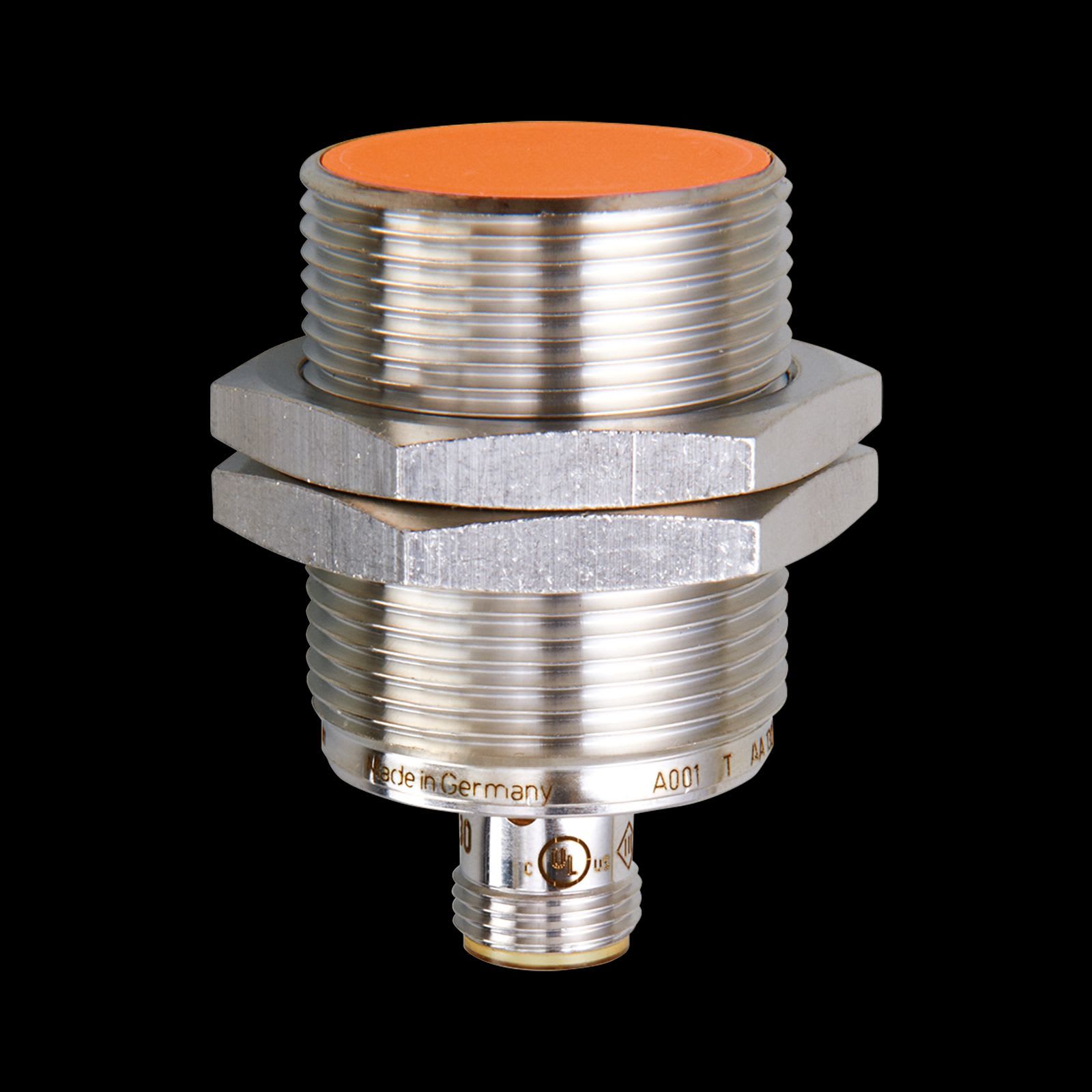 IFM - Ind.ant M30 15mm 3-j PNP NO - IIS230