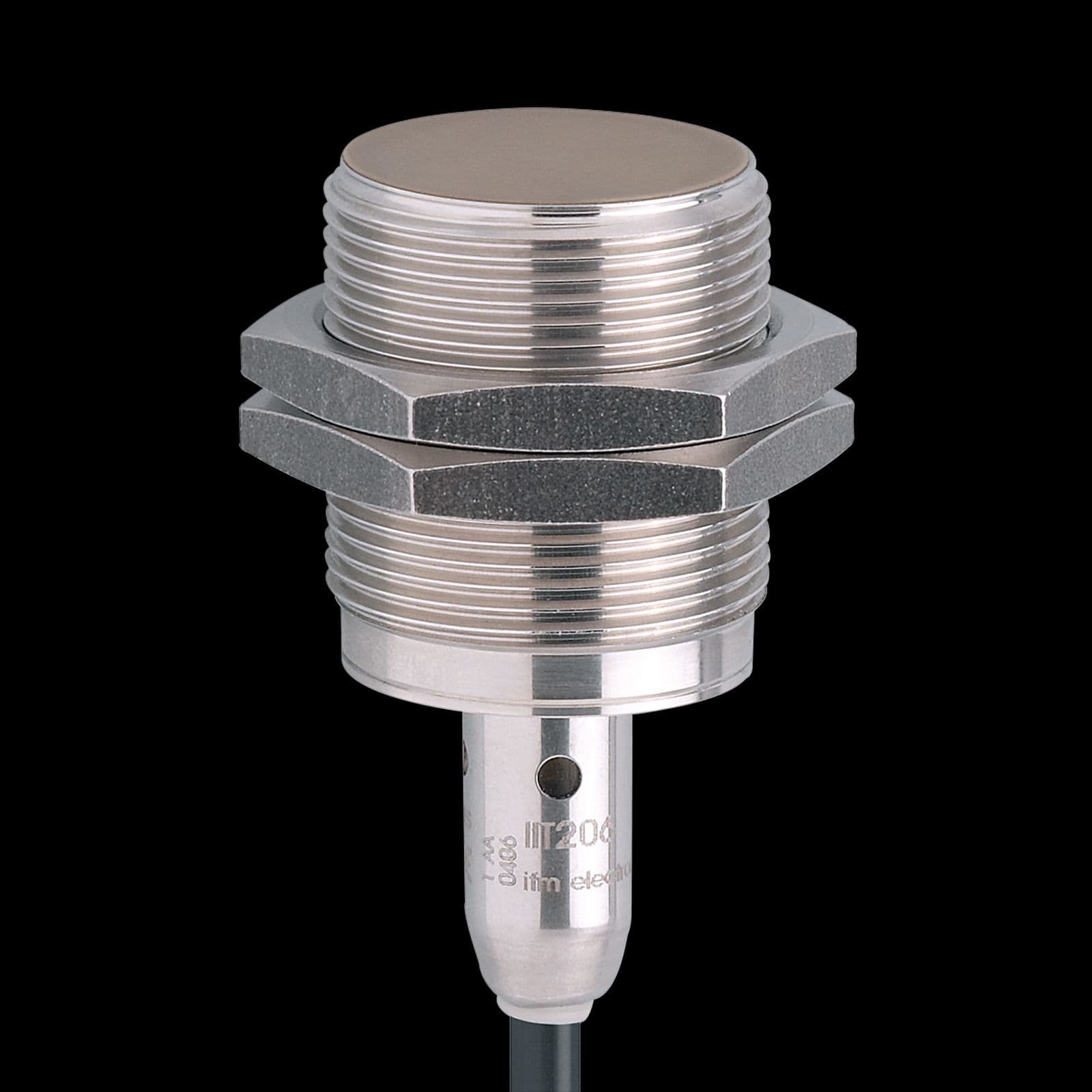 IFM - Ind.ant M30 14mm 3-j PNP NO - IIT209