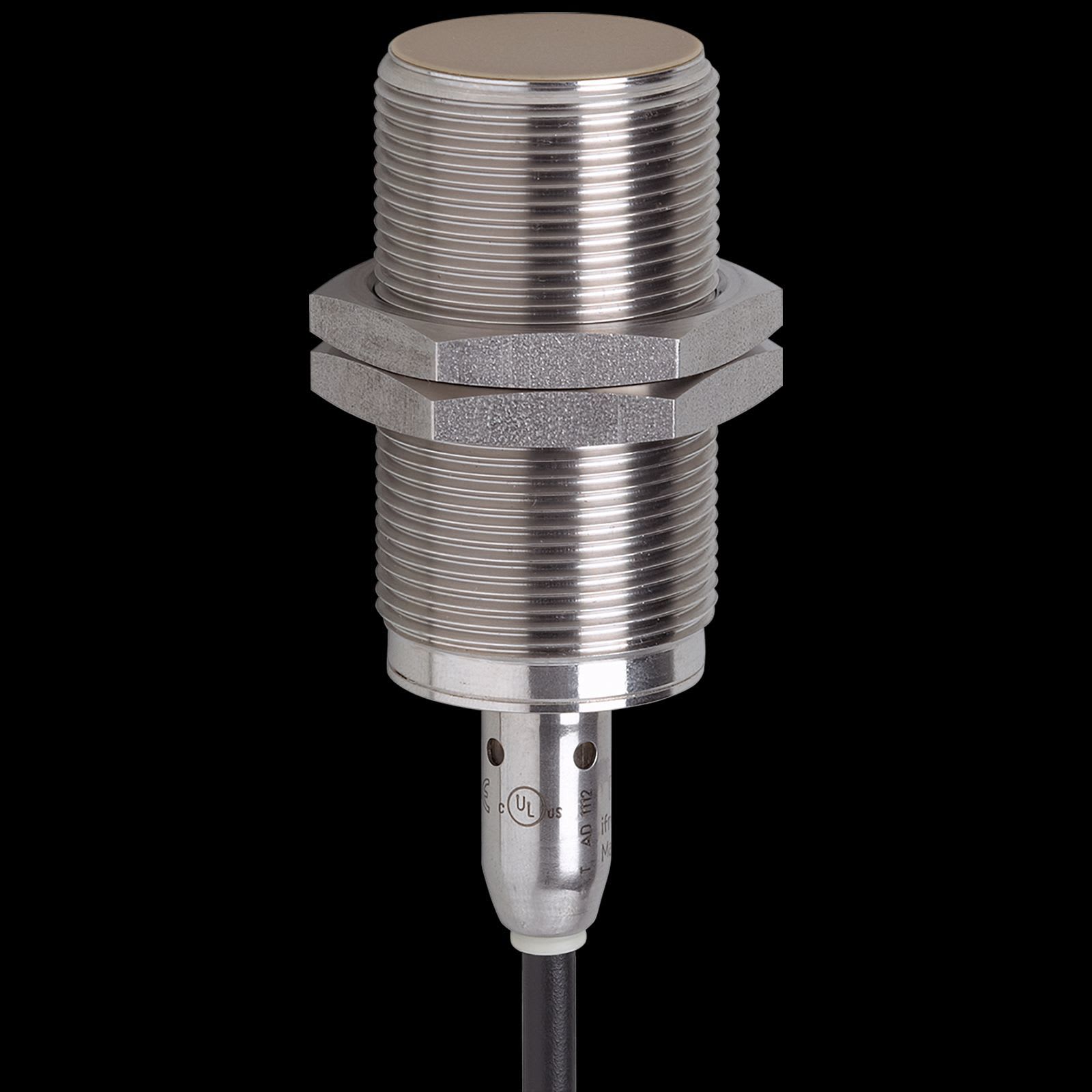 IFM - Ind.ant M30 14mm 2-3jNPN/PNPNO - IIT210