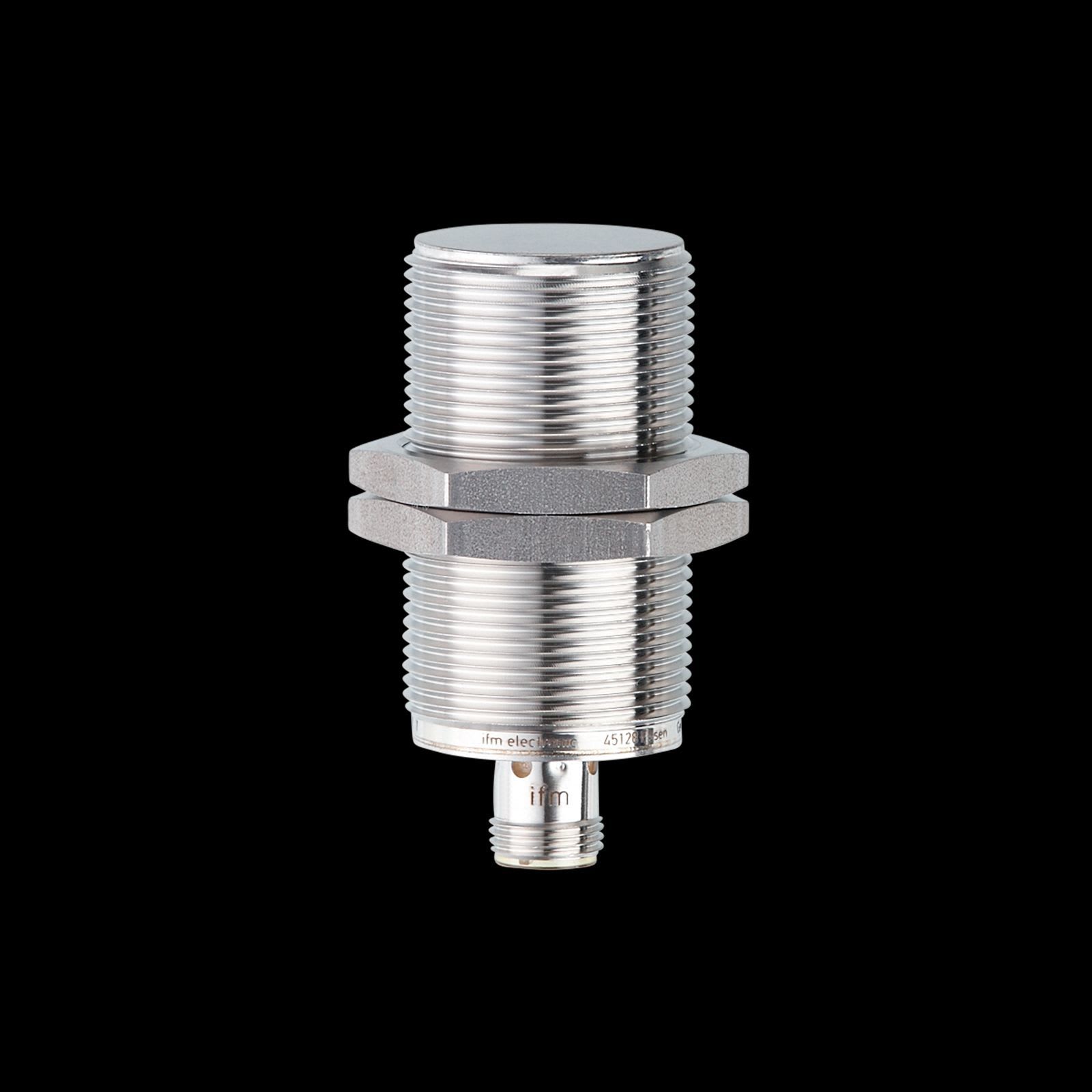 IFM - Ind.ant M30 10mm 3-j PNP NO - IIT228