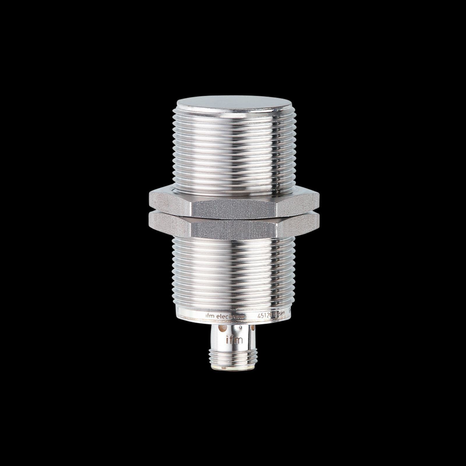 IFM - Ind.ant M30 10mm 3-j PNP NO - IIT228