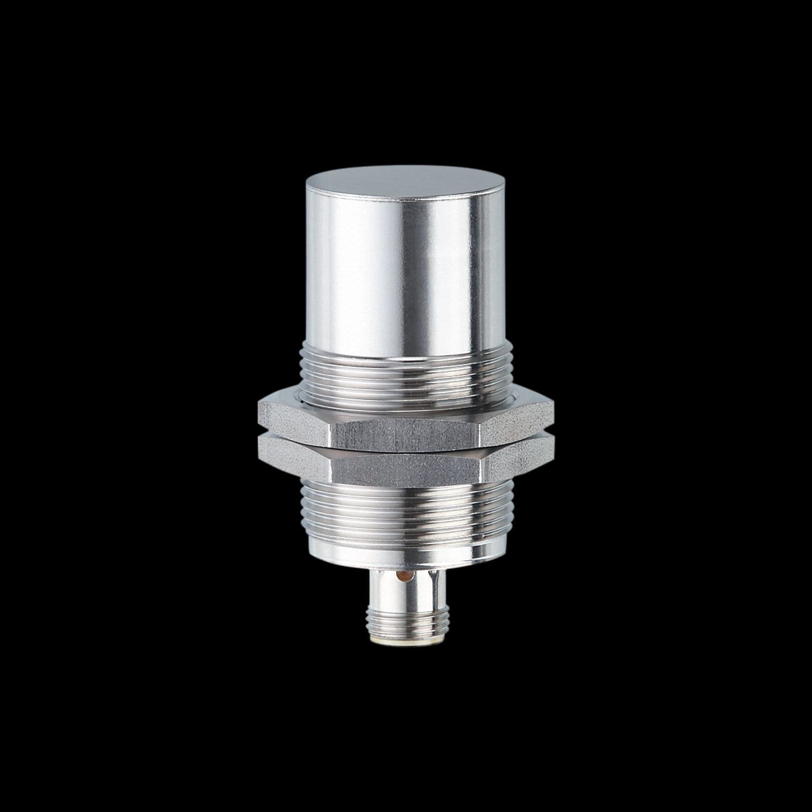 IFM - Ind.ant M30 25 mm 3-j PNP NO - IIT231