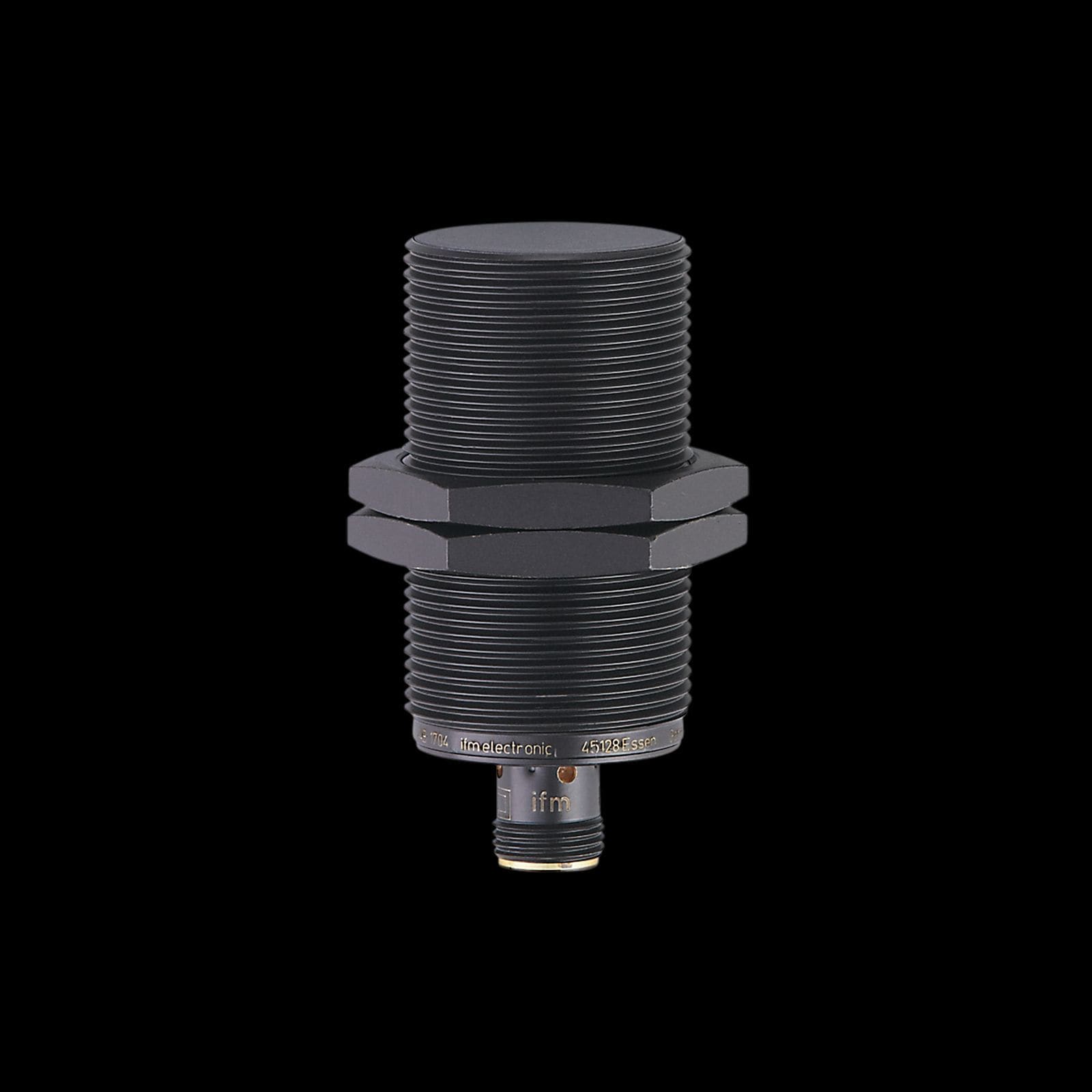 IFM - Ind.ant M30 10mm 3-j PNP NO - IIW200