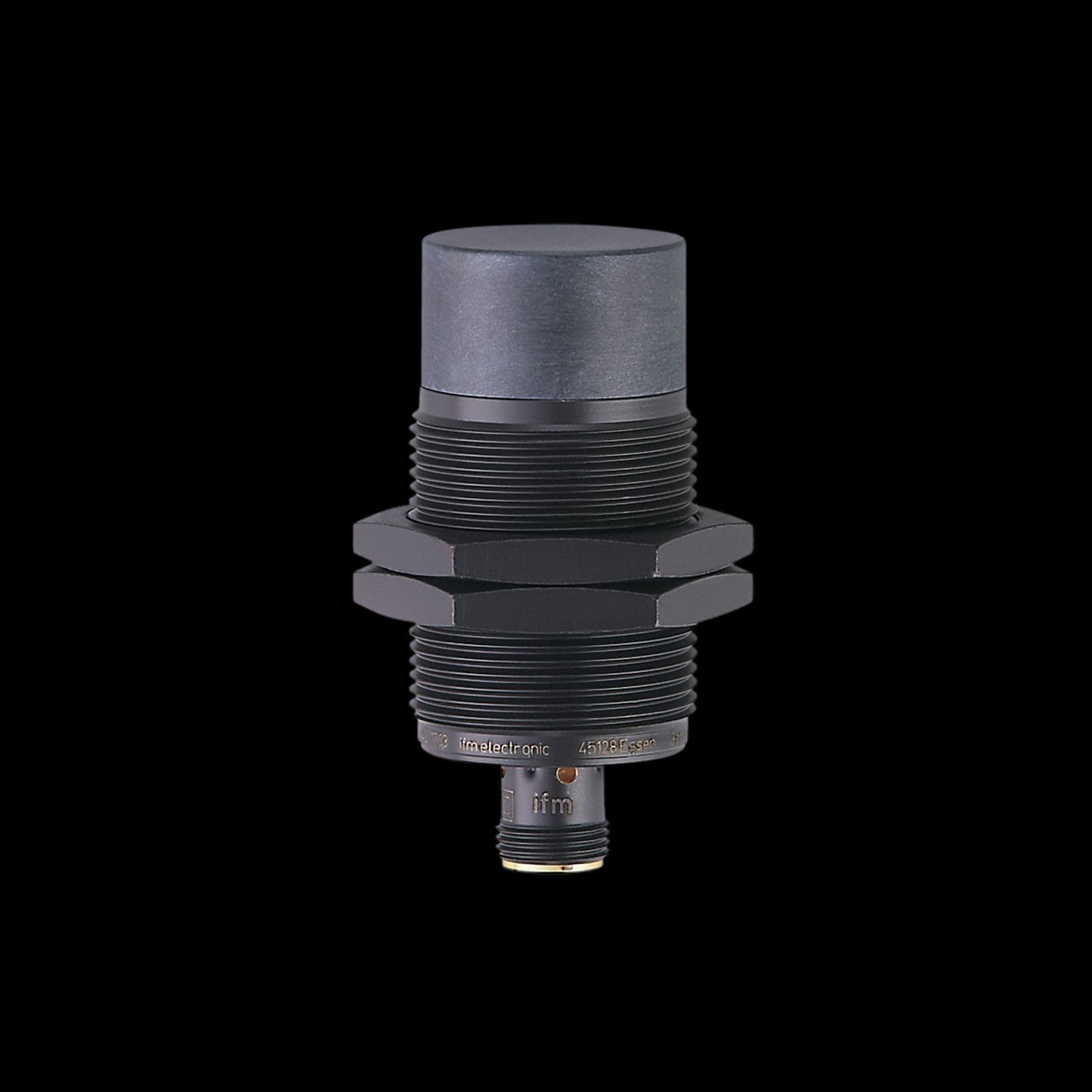 IFM - Ind.ant M30 22 mm 3-j PNP NO - IIW201