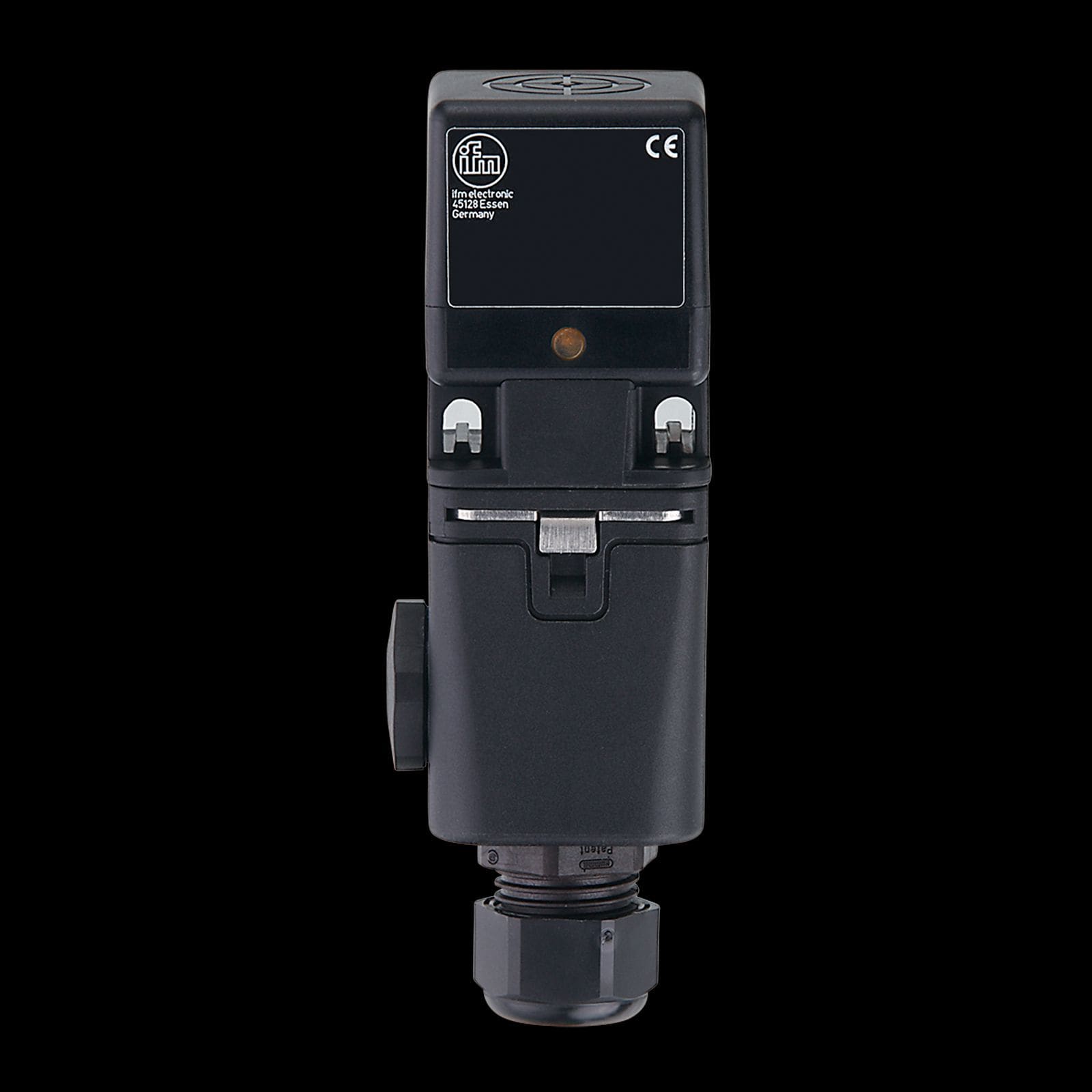 IFM - Ind.ant sr.40mm 2-j AC/DC NONC - IM002A