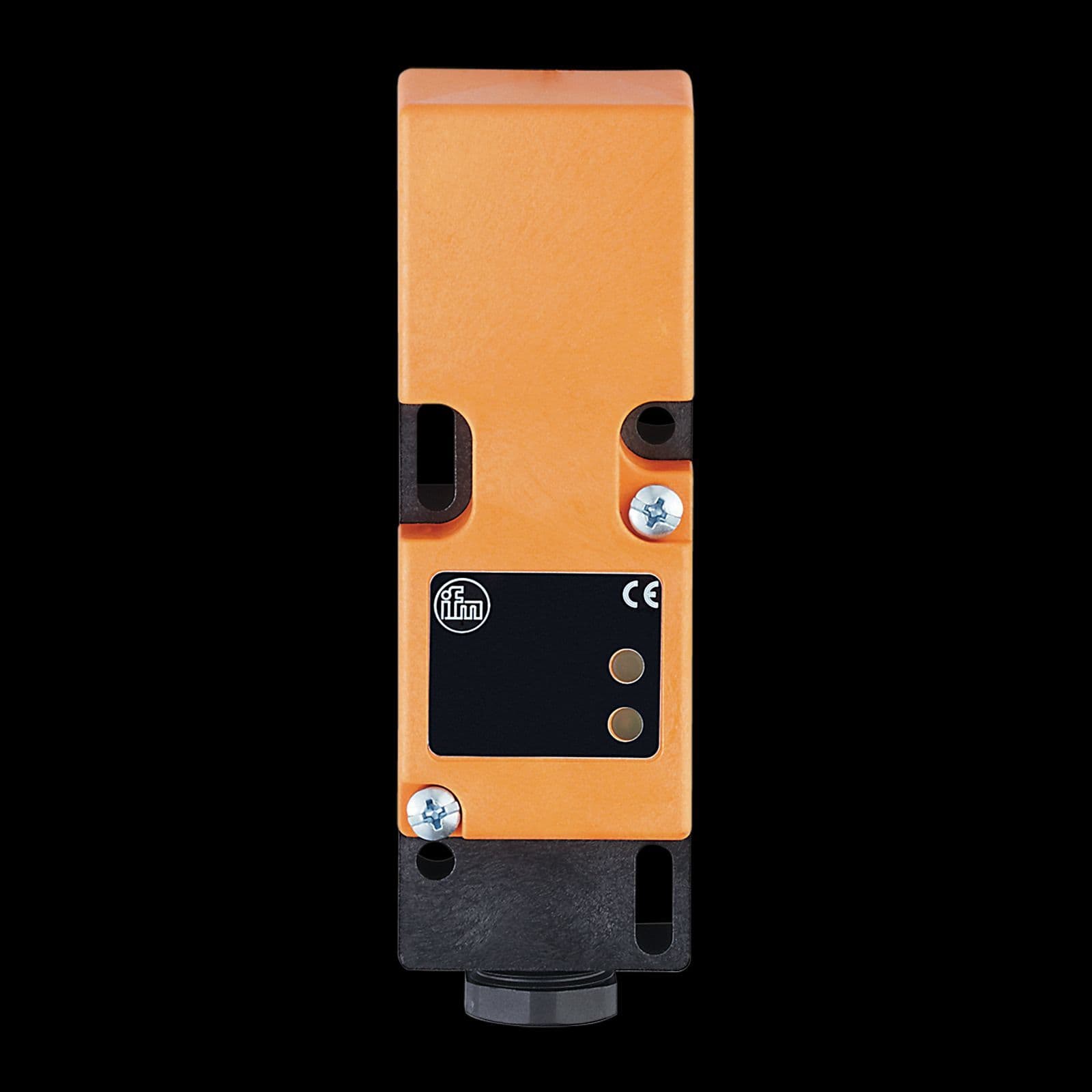 IFM - Ind.ant sr.15mm 2-j PNP/NPN NO - IM5041