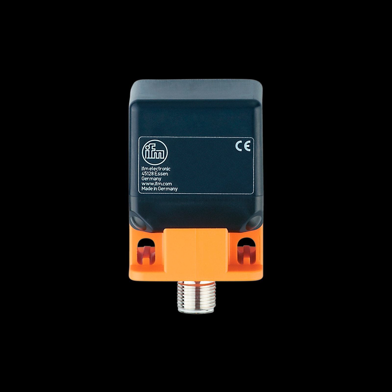 IFM - Ind.ant sr.40mm 3-j PNP NO - IM5129