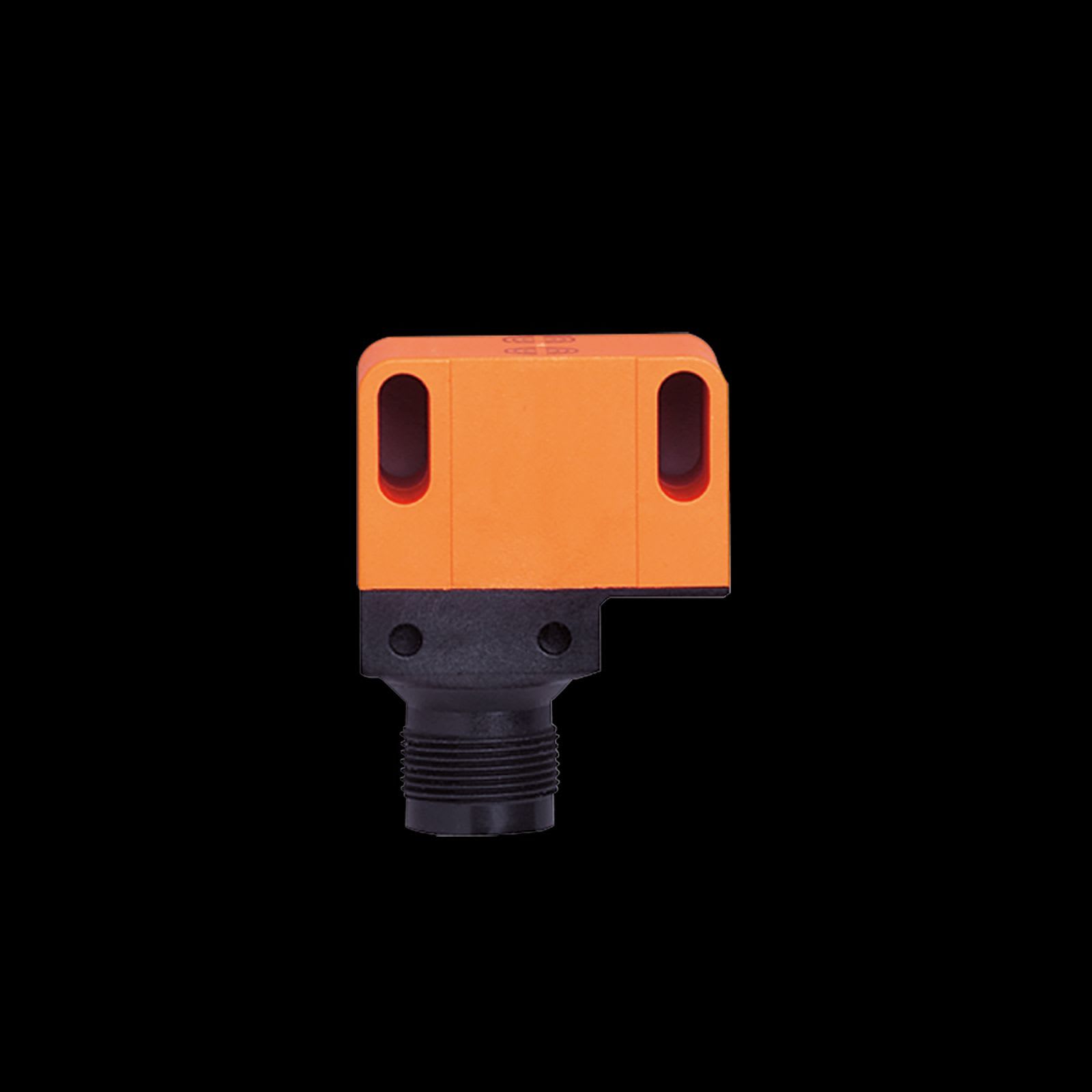 IFM - Ind.ant sr.4mm 3-j PNP/NPN 2xN - IN5285
