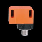 IFM - Ind.ant sr.4mm 3-j PNP/NPN 2xN - IN5327