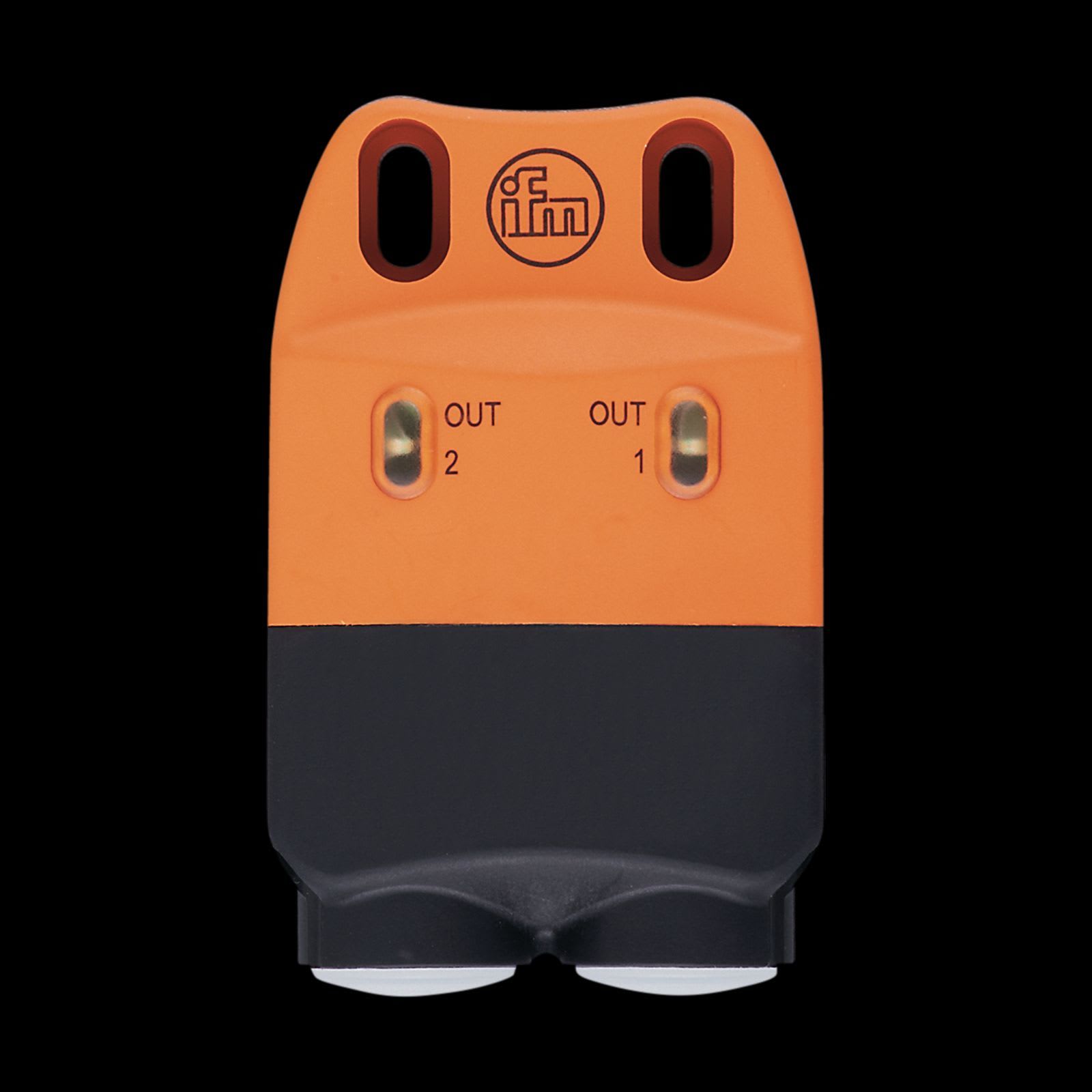 IFM - Ind.ant sr.4mm 8-j PNP 2xNO - IN5409