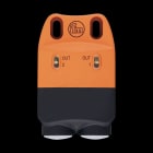 IFM - Ind.ant sr.4mm 8-j PNP 2xNO - IN5409