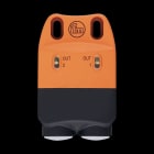 IFM - Ind.ant sr.4mm 8-j PNP 2xNO - IN5409