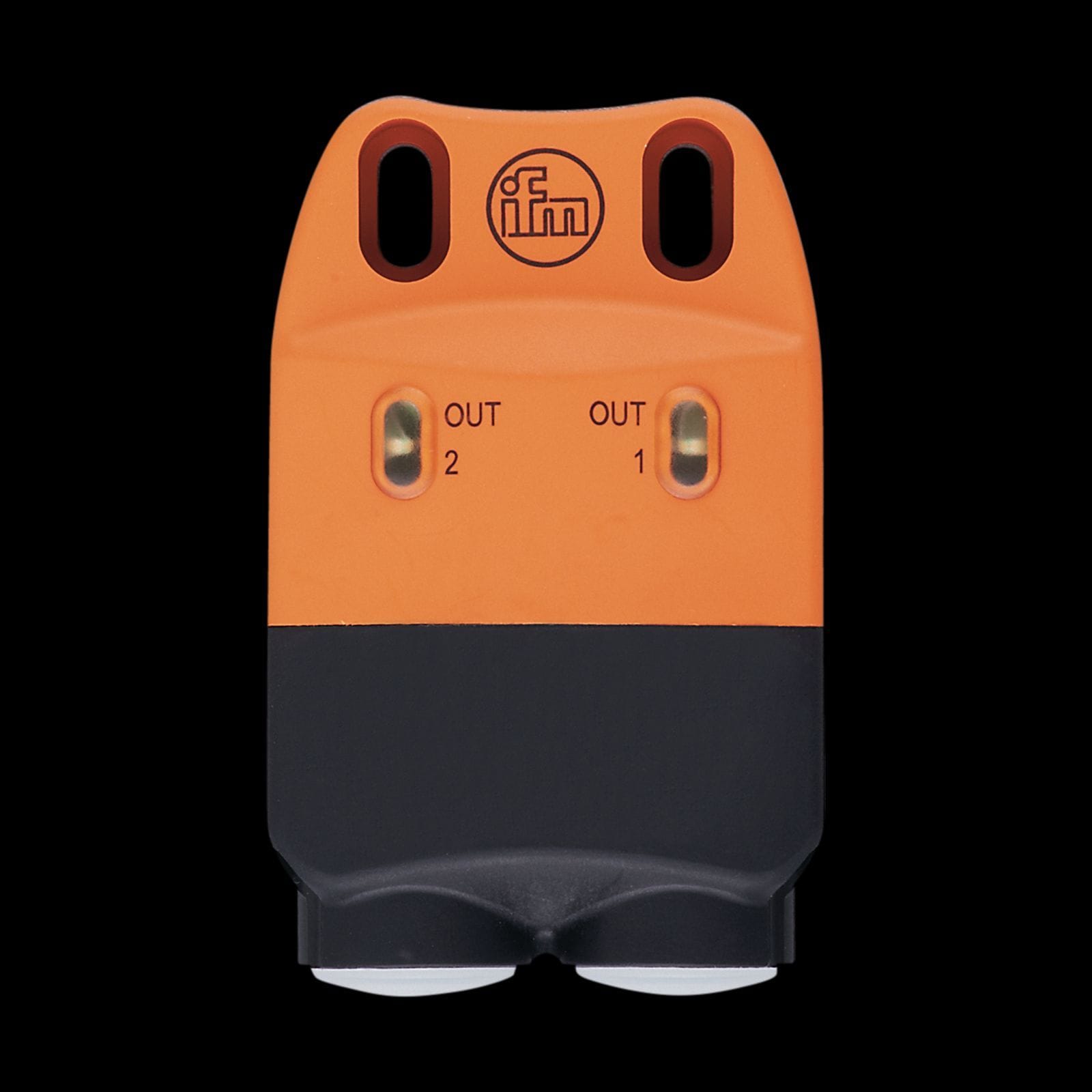 IFM - Ind.ant sr.4mm 8-j PNP 2xNO - IN5409