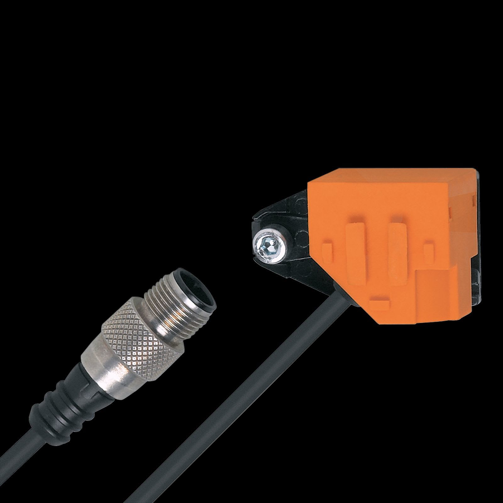 IFM - Ind.ant sr.2mm 2-j PNP/NPN NO - IO5018