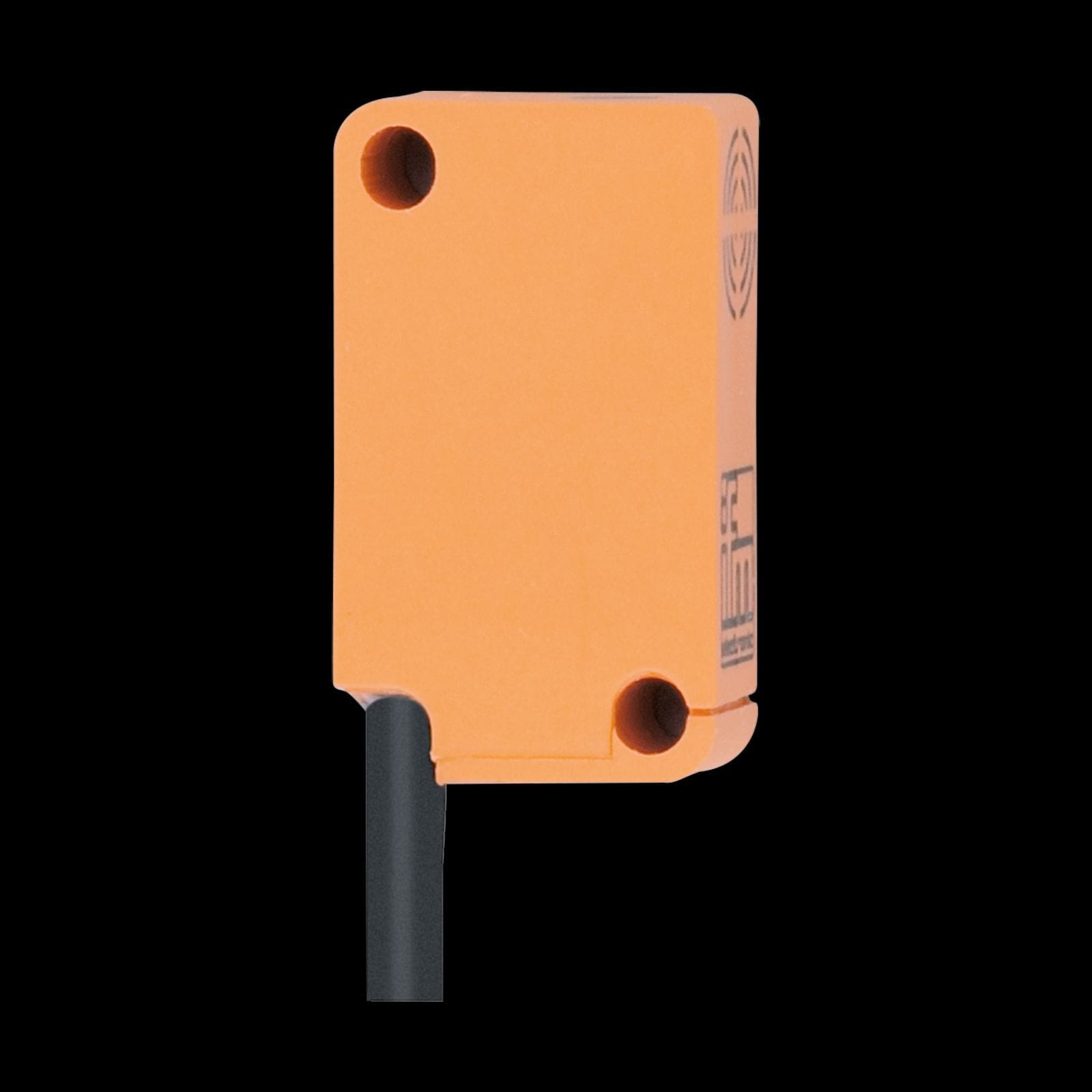 IFM - Ind.ant sr.3 mm 3-j PNP NO - IS5031