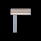 IFM - Ind.ant Ø6,5 2mm 3-j PNP NO - IT5039