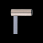 IFM - Ind.ant Ø6,5 2mm 3-j PNP NO - IT5039