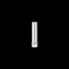IFM - Ind.ant Ø6,5 2mm 3-j PNP NO - IT5040