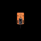 IFM - Ind.ant sr. 8 mm 3-j PNP NO - IW5060