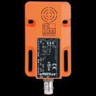 IFM - Ind.ant sr. 8 mm 3-j PNP NC - IW5062