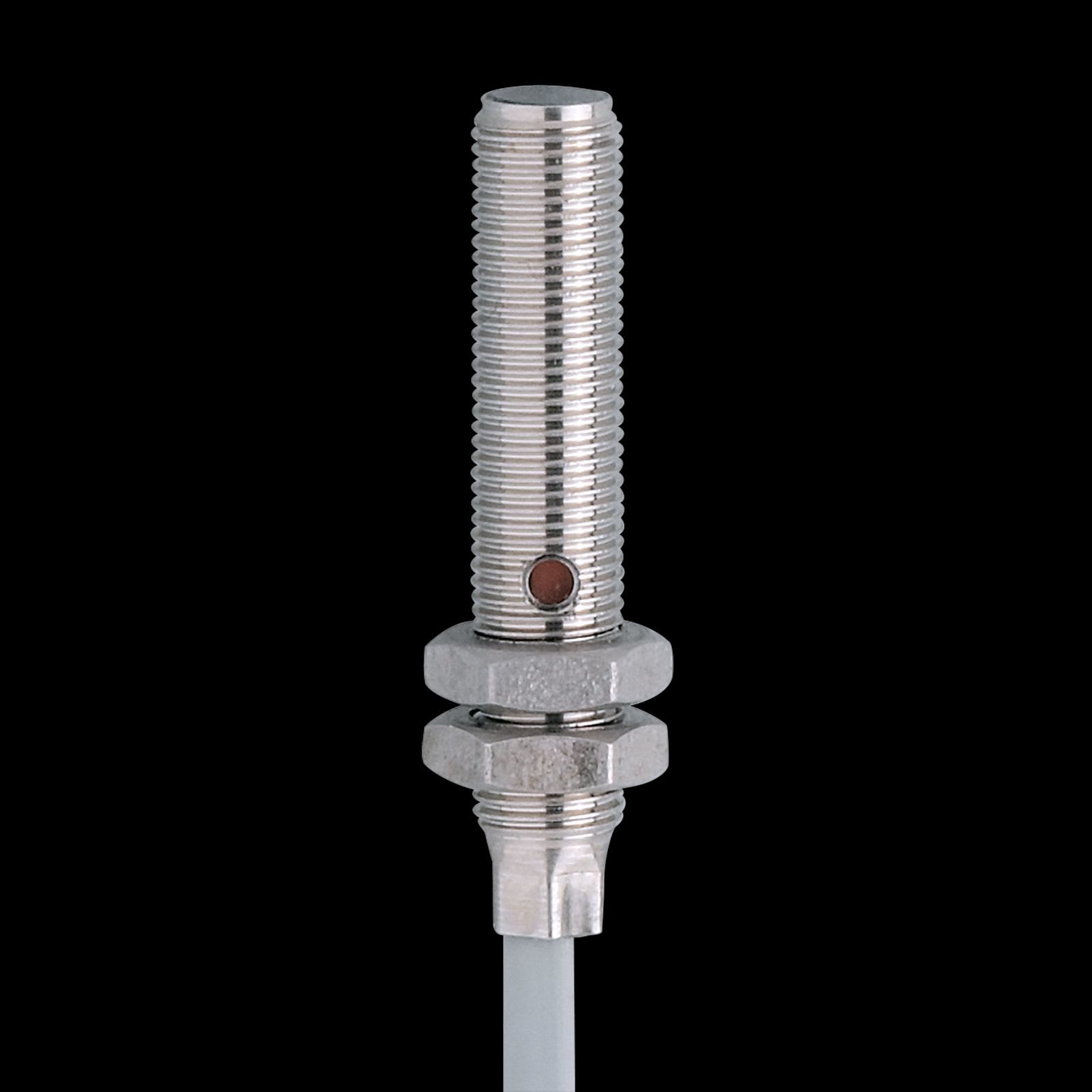 IFM - Ind.ant M5 1,5mm 3-j PNP NO - IY5049