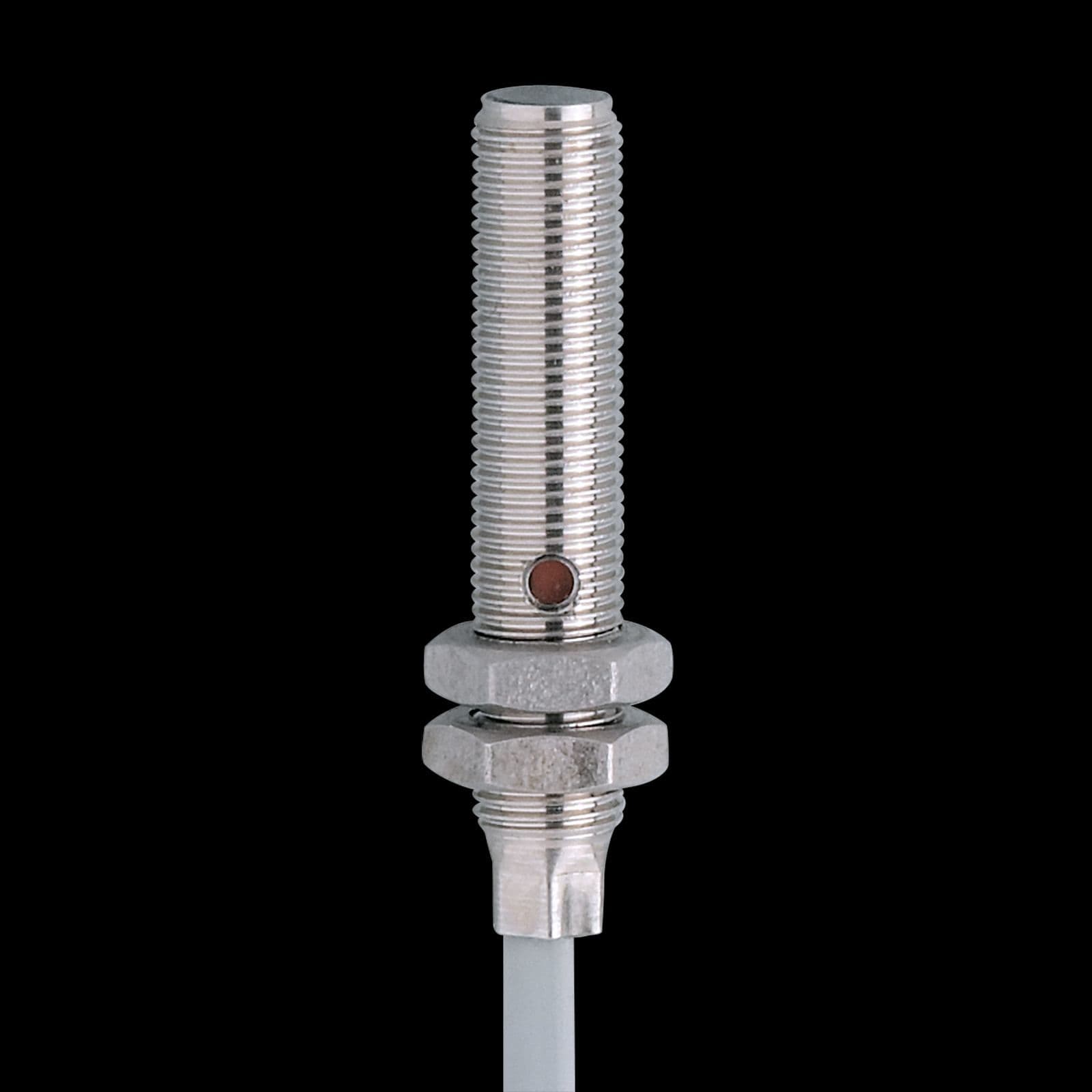 IFM - Ind.ant M5 1,5mm 3-j PNP NO - IY5049