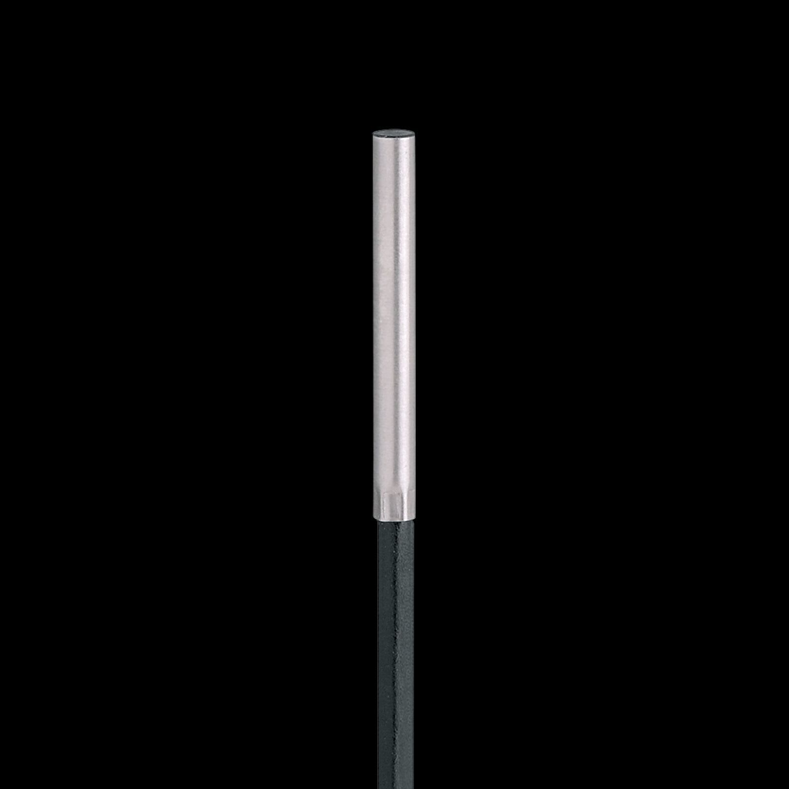 IFM - Ind.ant Ø3 1mm 3-j PNP NO - IZ5048