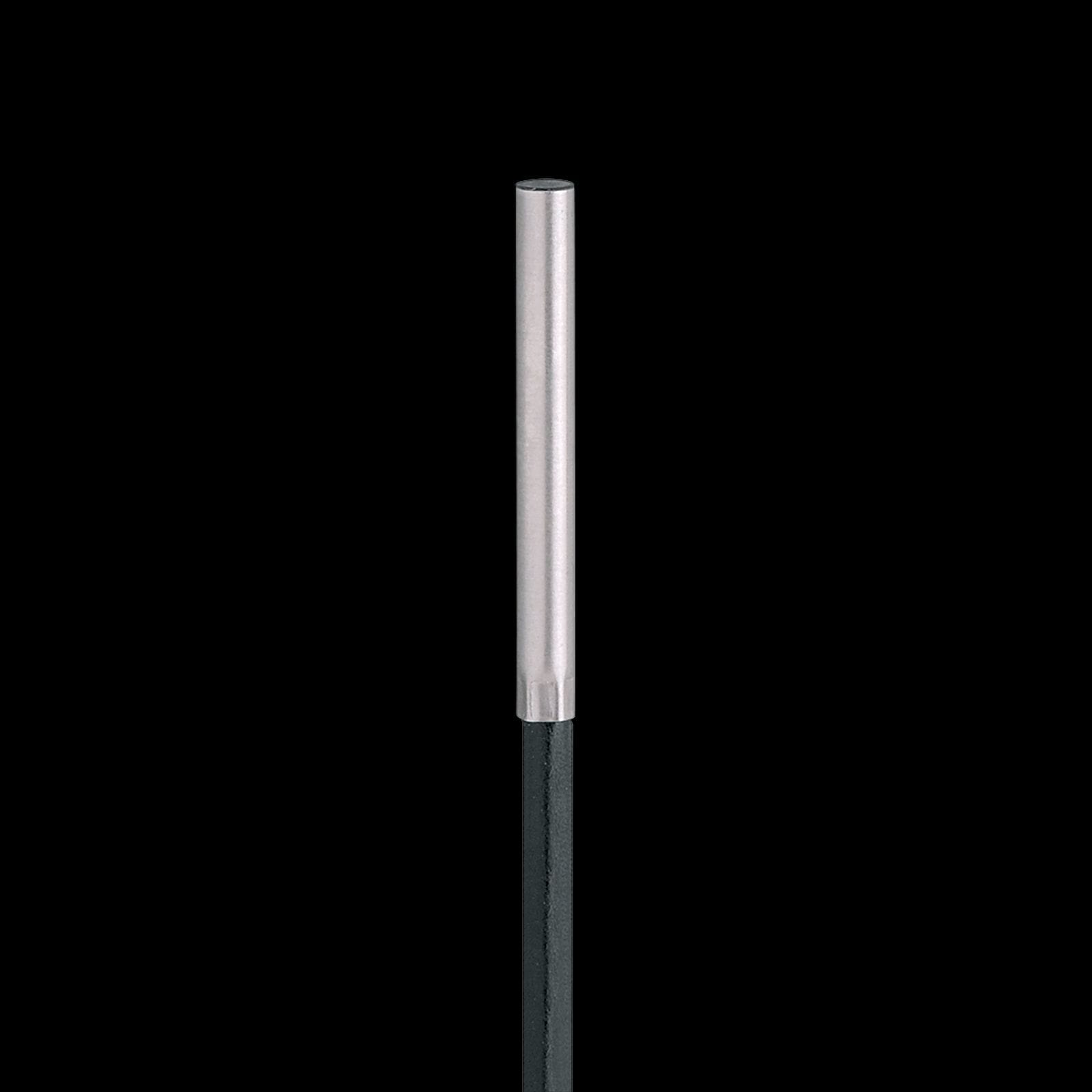 IFM - Ind.ant Ø3 1mm 3-j PNP NO - IZ5048