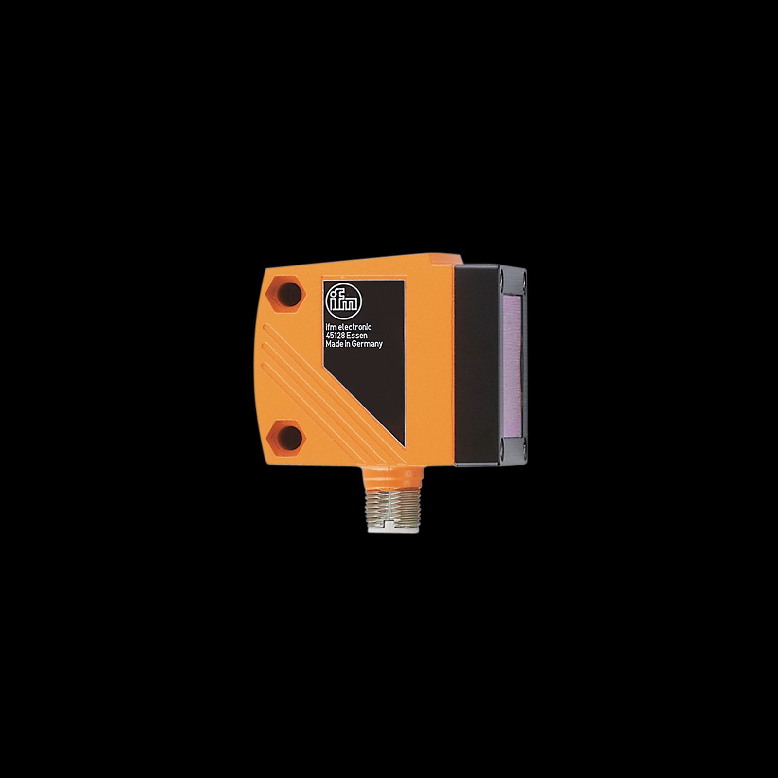 IFM - Valokenno laser sk 3,5m koht. - O1D102