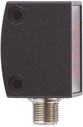 IFM - Kohde valo 42X42 RED - O2D909