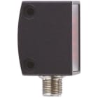 IFM - Kohde valo 42X42 RED - O2D909