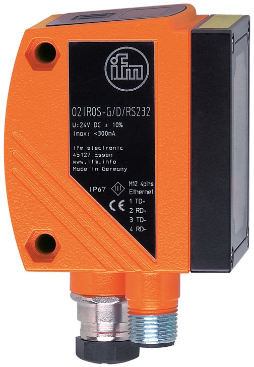 IFM - Multikoodilukija - O2I100